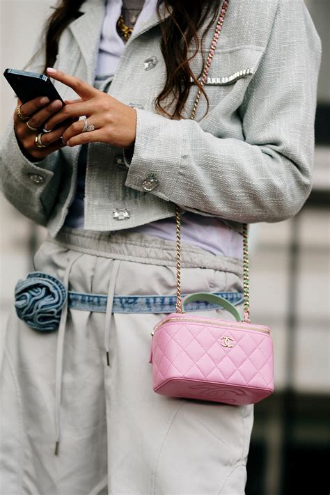 most sought after chanel bag|most popular Chanel bag 2022.